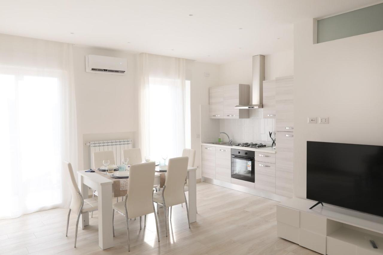 Angela Apartment سورينتو المظهر الخارجي الصورة