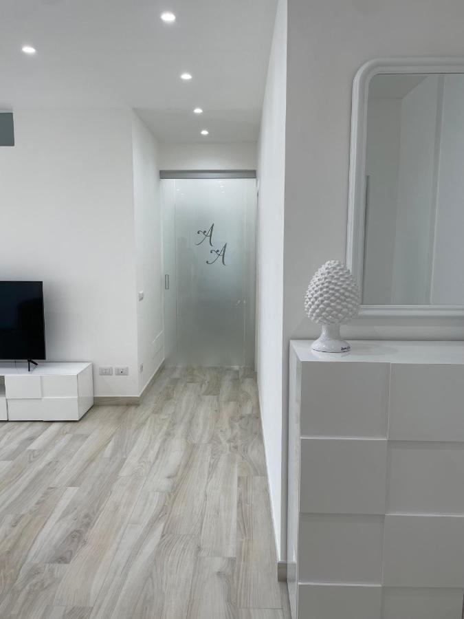 Angela Apartment سورينتو المظهر الخارجي الصورة
