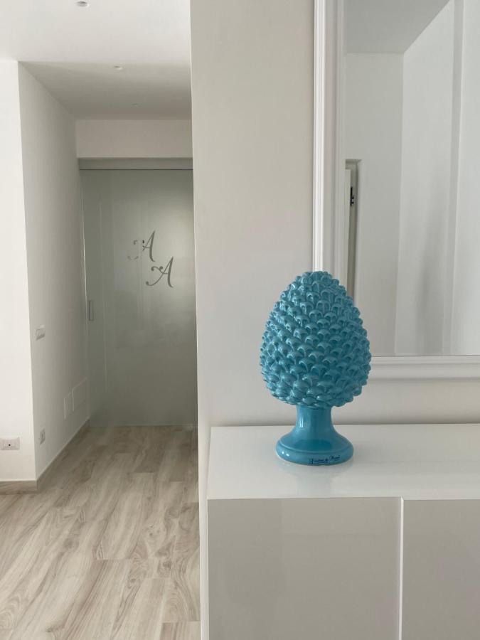 Angela Apartment سورينتو المظهر الخارجي الصورة