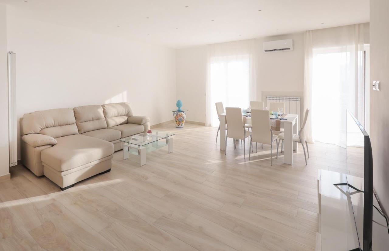 Angela Apartment سورينتو المظهر الخارجي الصورة