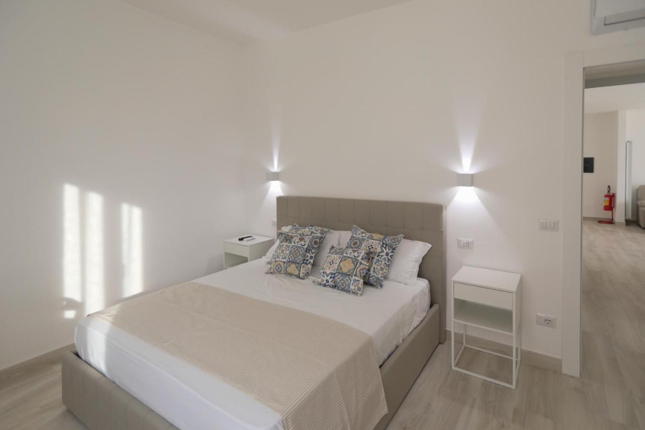 Angela Apartment سورينتو المظهر الخارجي الصورة