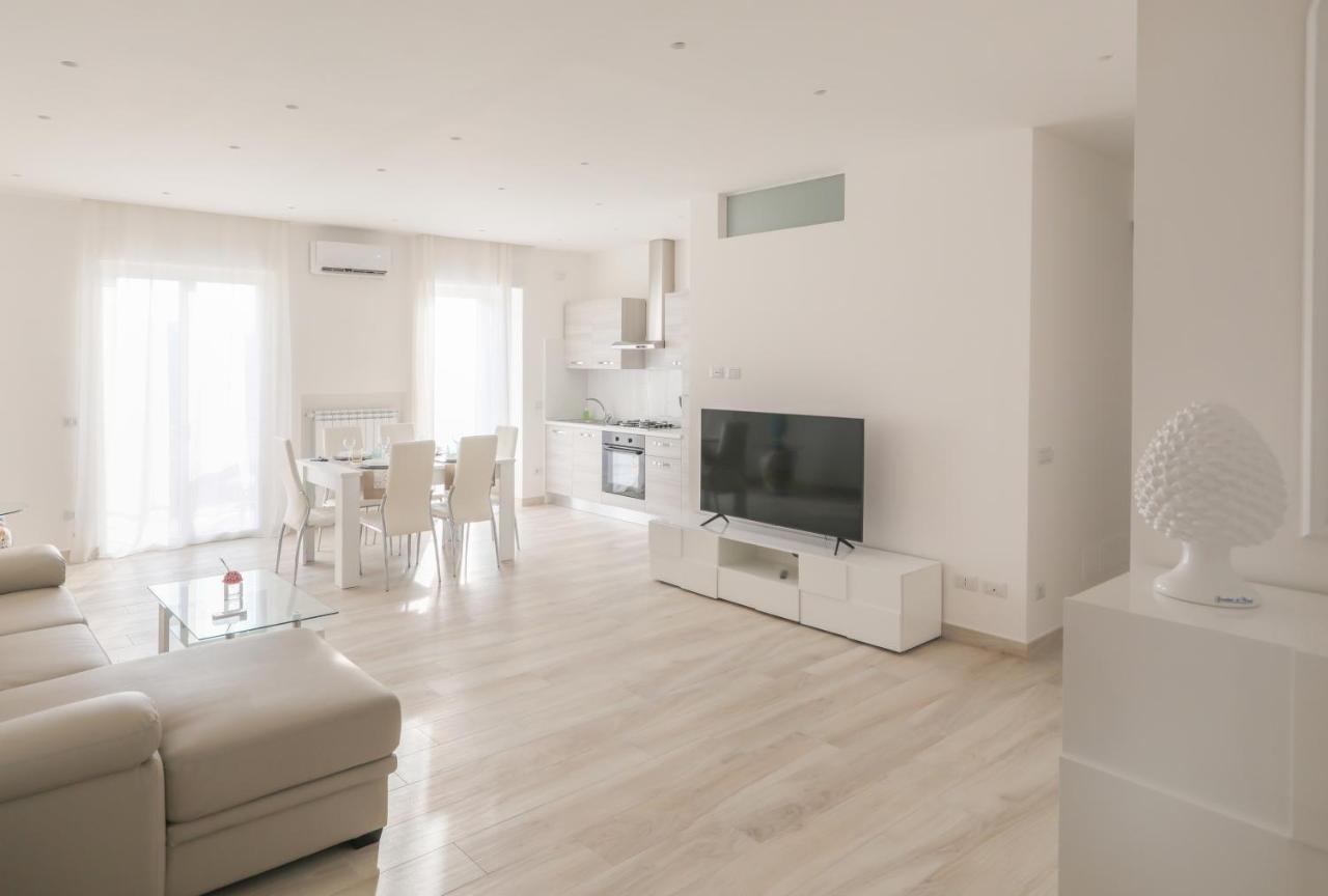 Angela Apartment سورينتو المظهر الخارجي الصورة