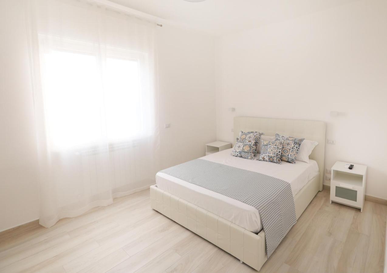 Angela Apartment سورينتو المظهر الخارجي الصورة