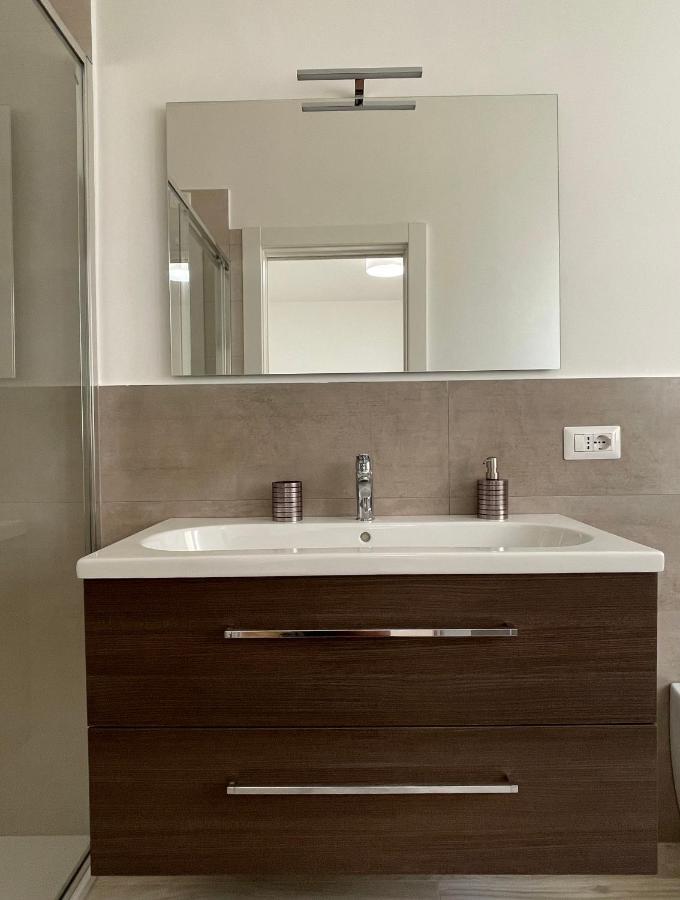 Angela Apartment سورينتو المظهر الخارجي الصورة