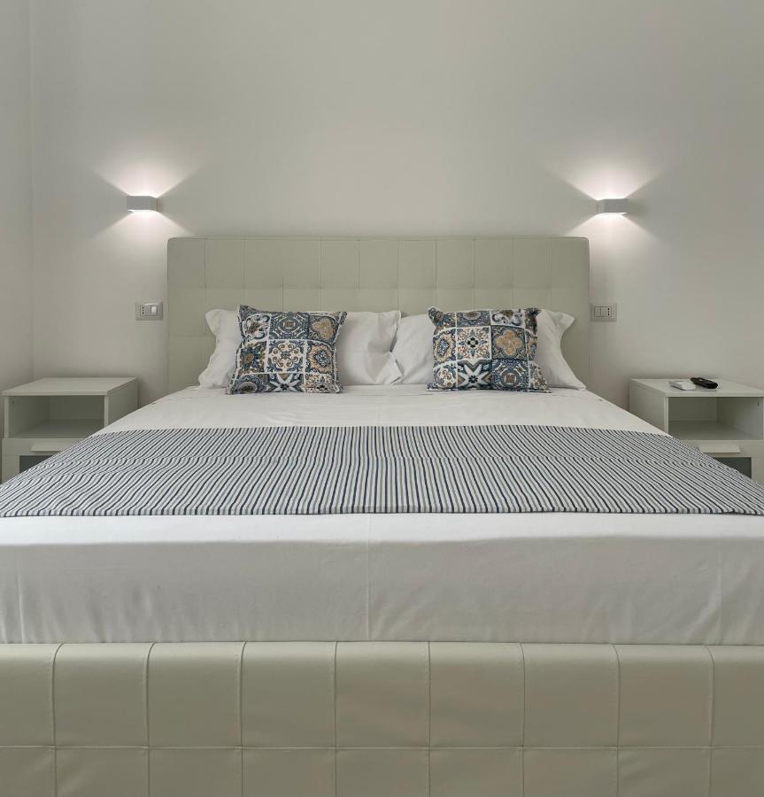 Angela Apartment سورينتو المظهر الخارجي الصورة