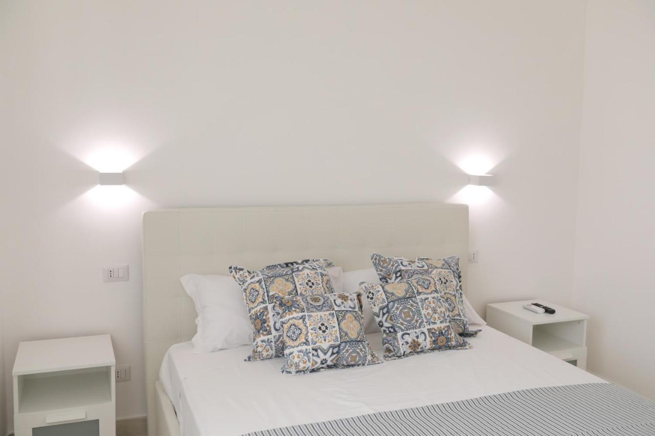 Angela Apartment سورينتو المظهر الخارجي الصورة
