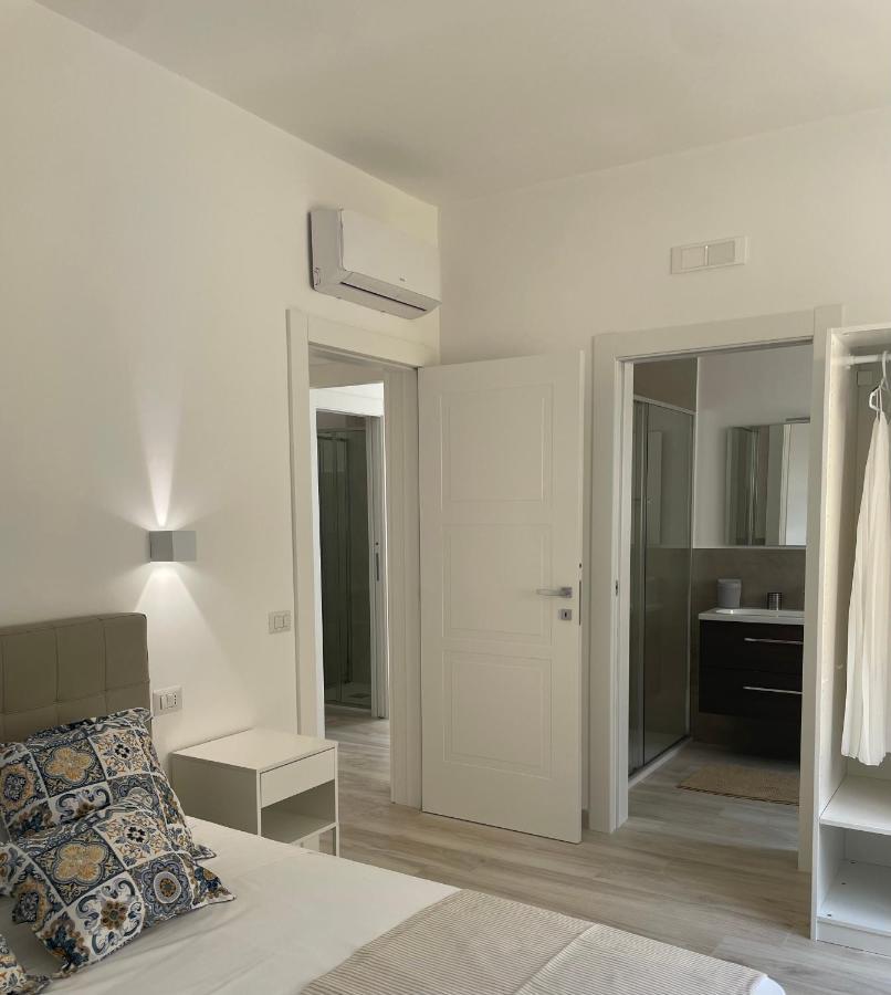 Angela Apartment سورينتو المظهر الخارجي الصورة