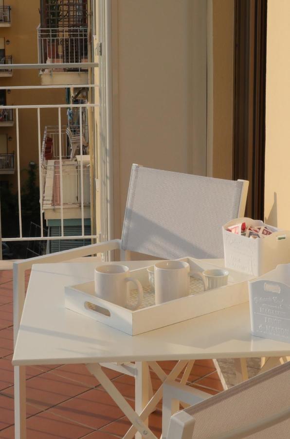 Angela Apartment سورينتو المظهر الخارجي الصورة
