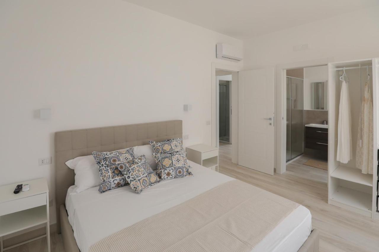 Angela Apartment سورينتو المظهر الخارجي الصورة