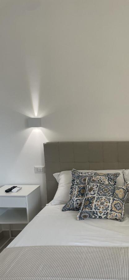 Angela Apartment سورينتو المظهر الخارجي الصورة