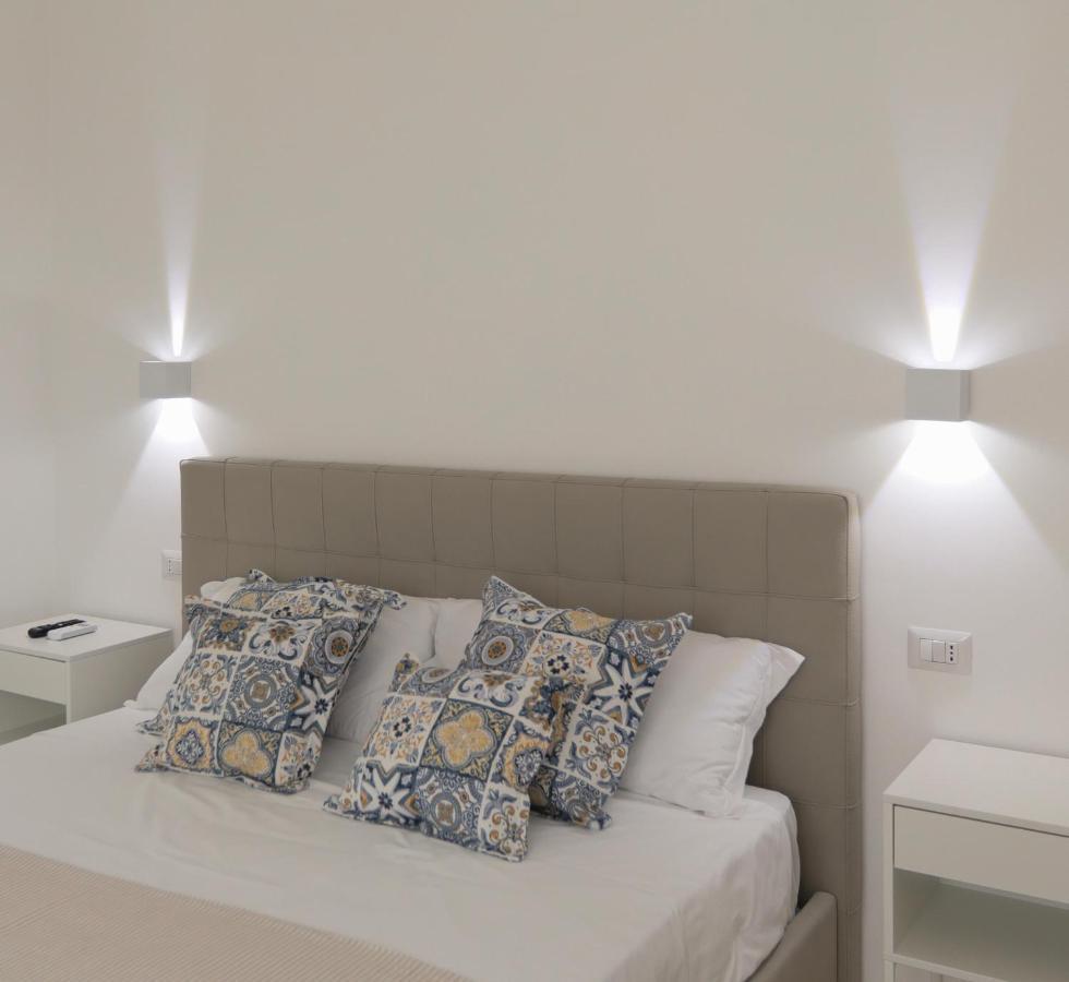 Angela Apartment سورينتو المظهر الخارجي الصورة
