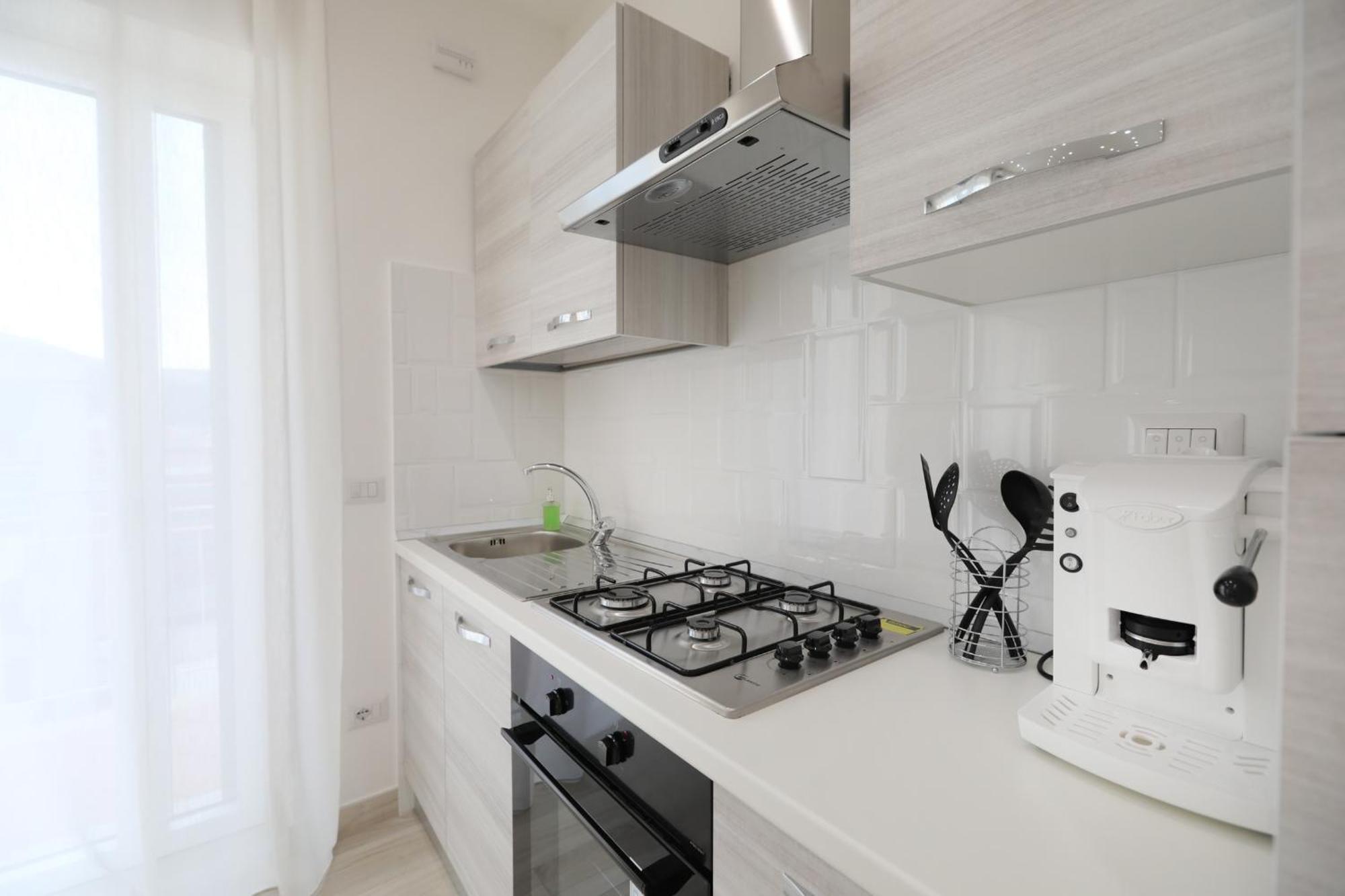 Angela Apartment سورينتو المظهر الخارجي الصورة